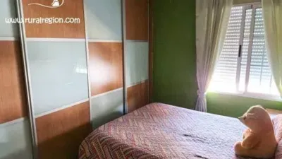 Piso en venta en Calle de Montalbán, Andorra de 52.000 €