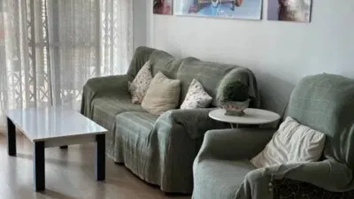 Apartment on Avenida del Tomillo photo 11