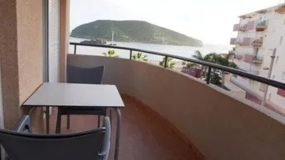 Apartment in Puerto de Mazarrón photo 4