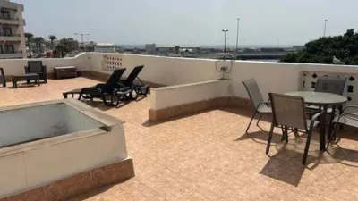 Piso en alquiler en Centro, Centro (Puerto del Rosario) de 975 €<span>/mes</span>