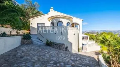 Chalet en Carrer de Tossal photo 42