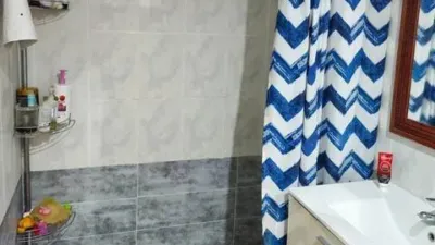 Piso en venta en Calle de Montalbán, Andorra de 52.000 €
