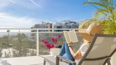 Apartment in Torreblanca del Sol photo 3