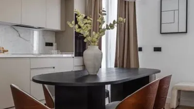 Apartment in Prosperidad photo 6