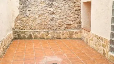Casa rústica en venta en Calle Mayor, Alacón de 100.000 €
