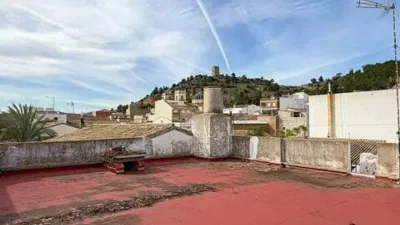 Terraced house in Montroi - Montroy photo 4