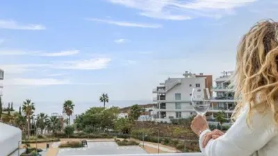 Apartment in Torreblanca del Sol photo 4
