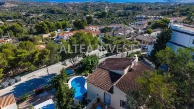 Chalet en Carrer de Tossal photo 58