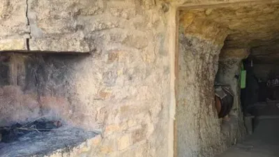 Casa rústica en venta en Calle Mayor, Alacón de 100.000 €