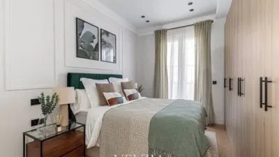 Apartment in Prosperidad photo 7
