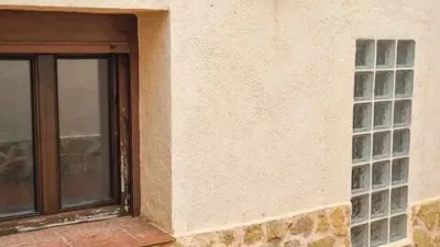 Casa rústica en venta en Calle Mayor, Alacón de 100.000 €