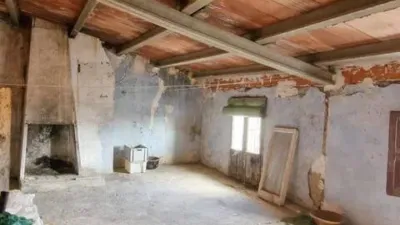 Ático en venta en Calle Plaza de La Iglesia No Number, Oliete de 45.000 €