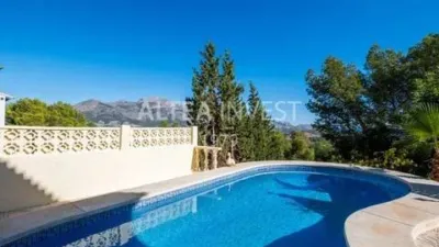 Chalet en Carrer de Tossal photo 37