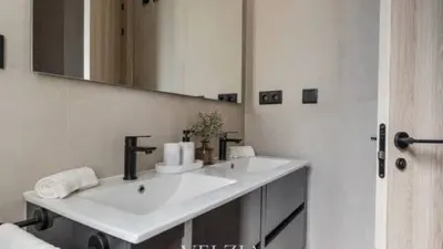 Apartment in Prosperidad photo 9
