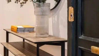 Apartment in Prosperidad photo 28