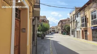 Piso en venta en Calle de Montalbán, Andorra de 52.000 €