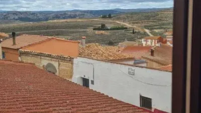 Casa rústica en venta en Calle Mayor, Alacón de 100.000 €