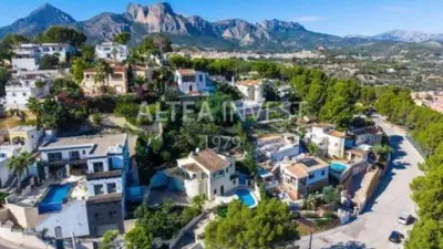 Chalet en Carrer de Tossal photo 56