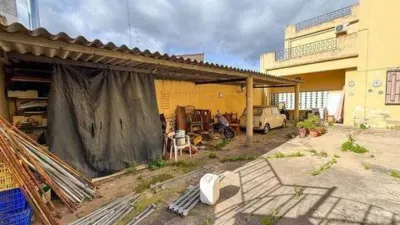 Chalet in El Genovés photo 17