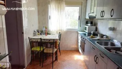 Piso en venta en Calle de Montalbán, Andorra de 52.000 €