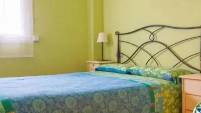 Apartment in Santa Margarida photo 27