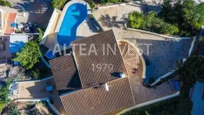 Chalet en Carrer de Tossal photo 54
