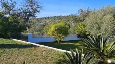 Rustic house in Benissa photo 31