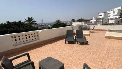 Piso en alquiler en Centro, Centro (Puerto del Rosario) de 975 €<span>/mes</span>