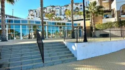 Apartment on Avenida del Tomillo photo 84
