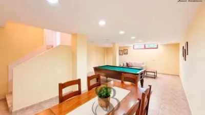 Chalet in Mutxamel photo 39
