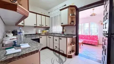 Chalet en Busot photo 17