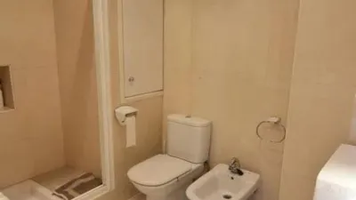 Apartment in Santa Margarida photo 17