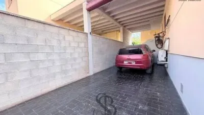 Chalet in Mutxamel photo 11