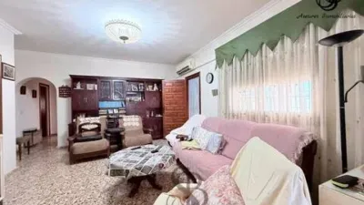Chalet en Busot photo 15