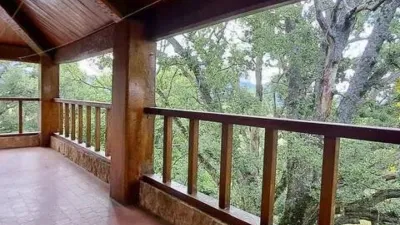 Chalet in Allín - Allin photo 50