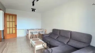 Apartment in Playa de San Juan photo 2