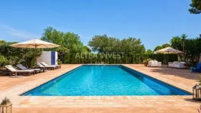 Chalet en calle Donyana photo 9