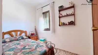 Chalet en Busot photo 29