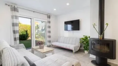 Chalet on Calle de los Percebes photo 2