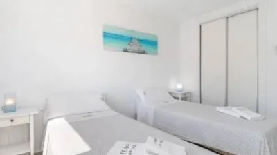 Chalet on Calle de los Percebes photo 17
