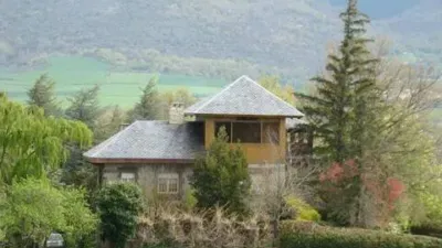 Chalet in Allín - Allin photo 2