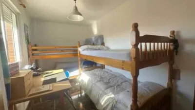 Chalet en Los Puertos-Isla Plana photo 4