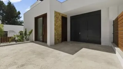 Chalet in Sant Agustí photo 8