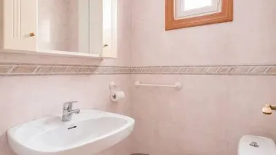 Apartment in Virgen del Remedio-Parque Lo Morant photo 20