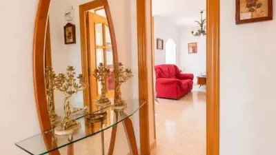 Apartment in Virgen del Remedio-Parque Lo Morant photo 7