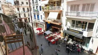 Piso en Centre photo 8