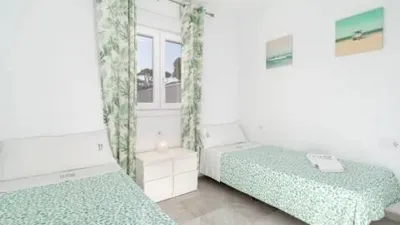 Chalet on Calle de los Percebes photo 29