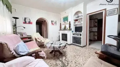 Chalet en Busot photo 13