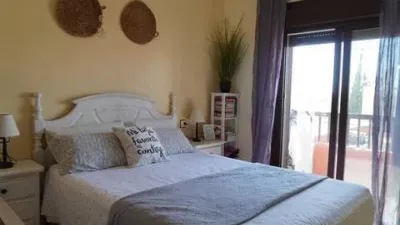 Apartment in Bahía photo 10