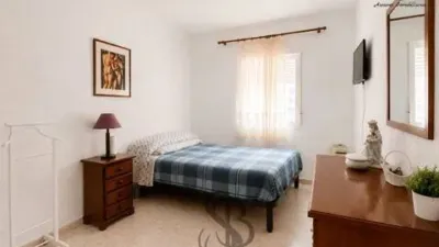 Apartment in Virgen del Remedio-Parque Lo Morant photo 15